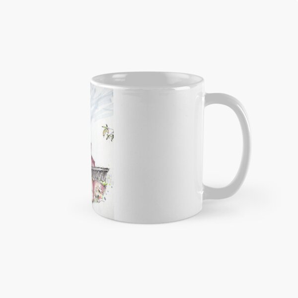 Item preview, Pink House; at Canada Malting Co., Montreal, Canada designed and sold by Gregg Brown.