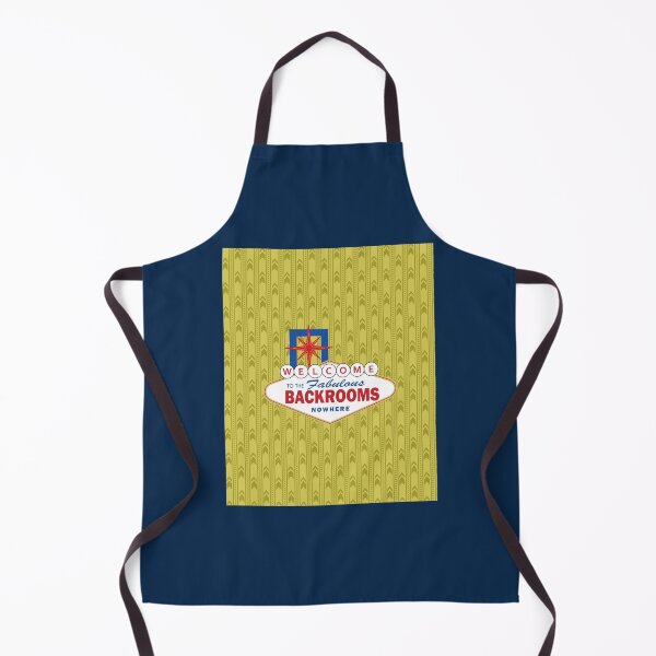 Item preview, Las Backrooms Graphic designed and sold by nuproduces3.