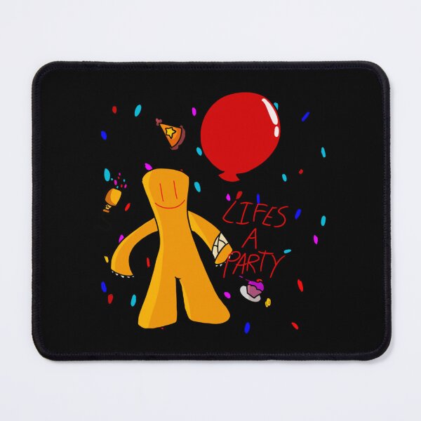 Item preview, Life_s A Party! Designed by Clicky the Cat    designed and sold by nuproduces3.