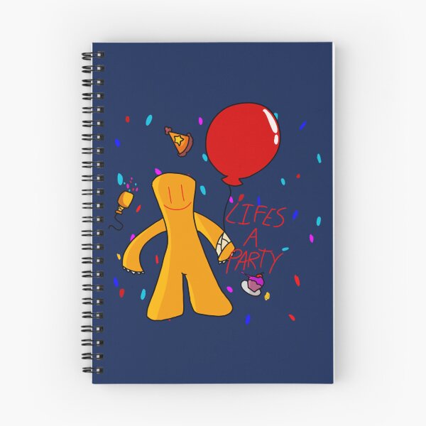 Item preview, Life_s A Party! Designed by Clicky the Cat    designed and sold by nuproduces3.