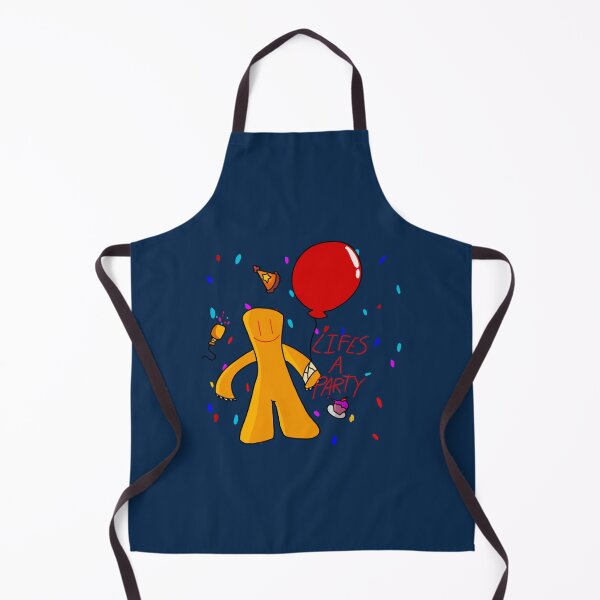 Item preview, Life_s A Party! Designed by Clicky the Cat    designed and sold by nuproduces3.
