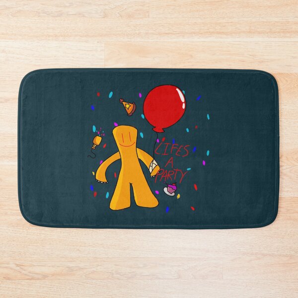 Item preview, Life_s A Party! Designed by Clicky the Cat    designed and sold by nuproduces3.