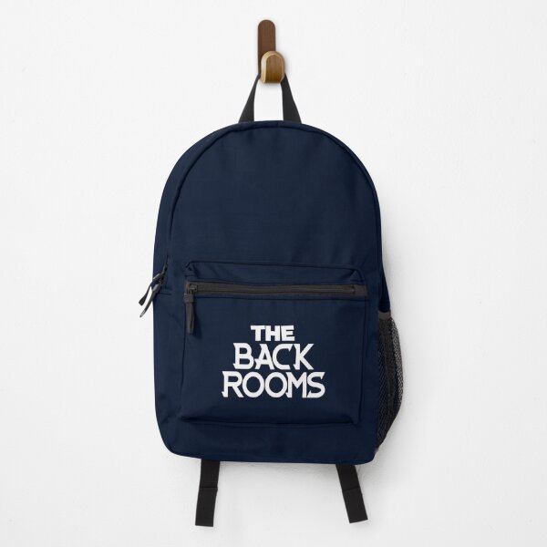 Item preview, The Backrooms designed and sold by nuproduces3.