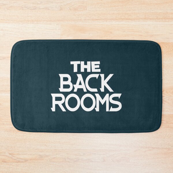 Item preview, The Backrooms   designed and sold by nuproduces3.