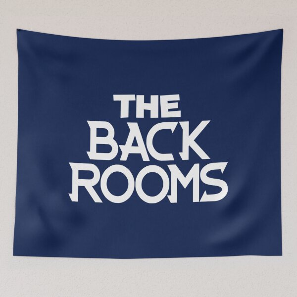 Item preview, The Backrooms   designed and sold by nuproduces3.