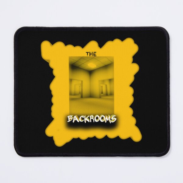 Item preview, The Backrooms   designed and sold by nuproduces3.