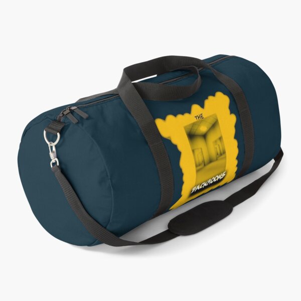 Item preview, The Backrooms   designed and sold by nuproduces3.