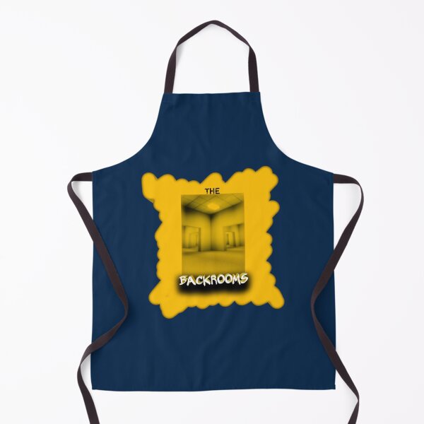 Item preview, The Backrooms designed and sold by nuproduces3.