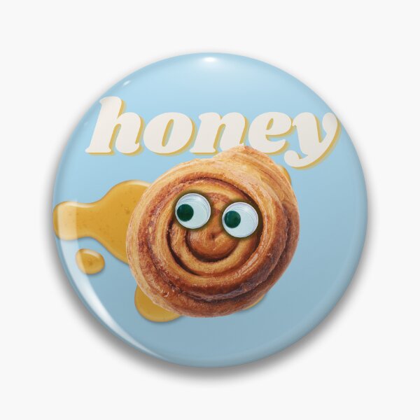 Item preview, Sweet 'Lil Honey Bun designed and sold by JCMCDesigns.