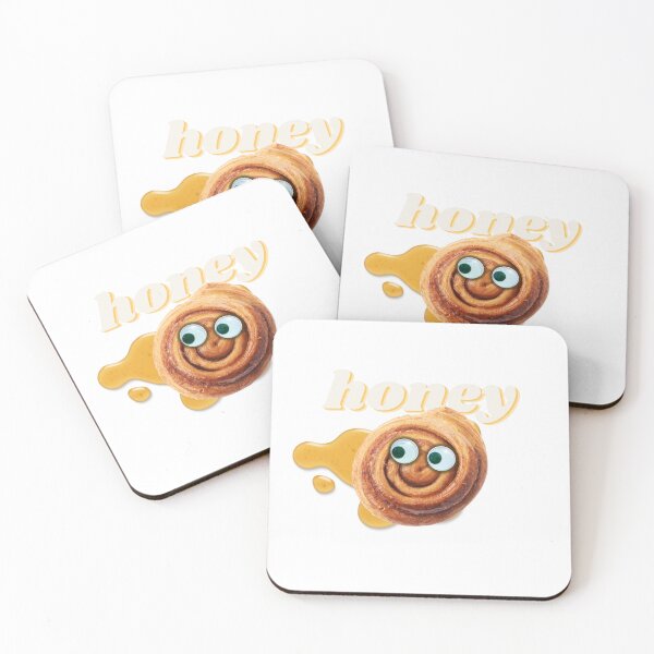 Item preview, Sweet 'Lil Honey Bun designed and sold by JCMCDesigns.