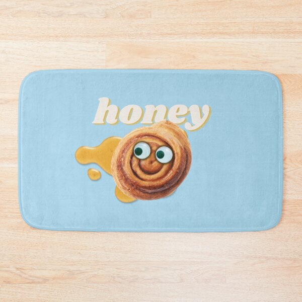 Item preview, Sweet 'Lil Honey Bun designed and sold by JCMCDesigns.
