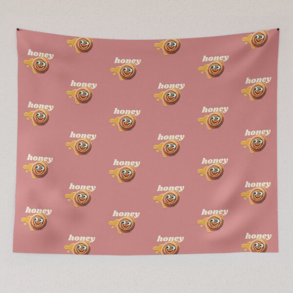 Item preview, Sweet 'Lil Honey Bun designed and sold by JCMCDesigns.