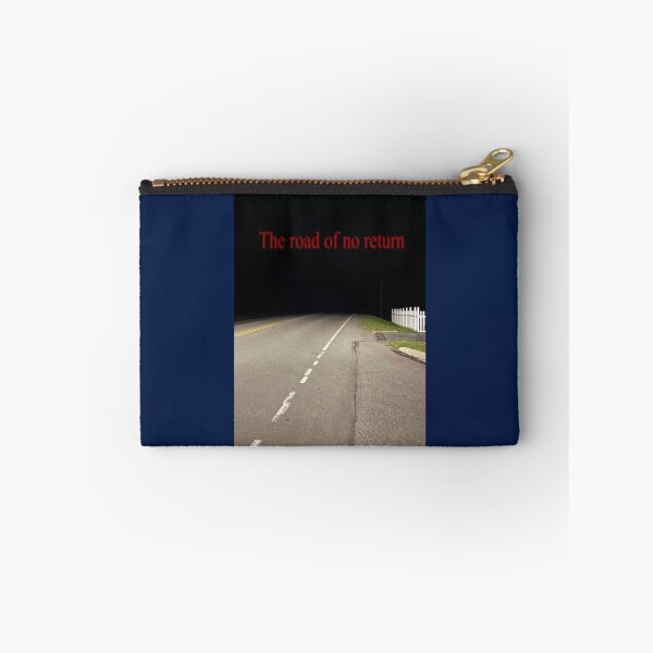 Item preview, The road of no return   designed and sold by nuproduces3.