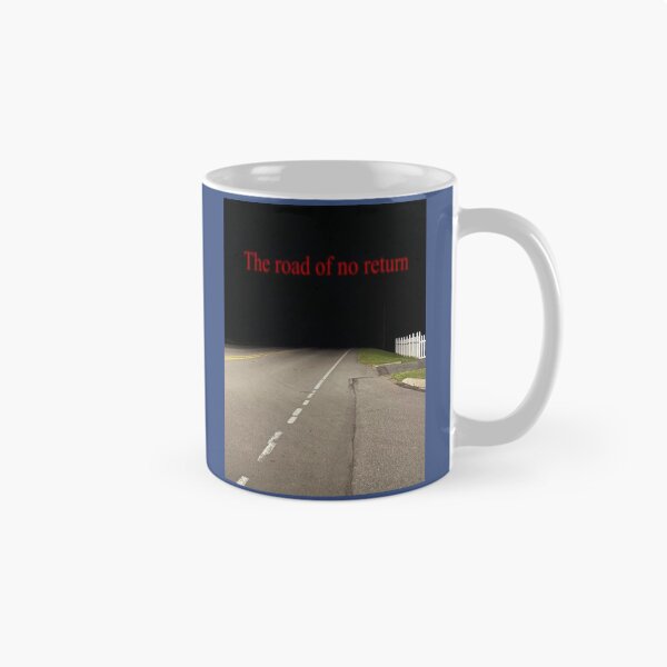 Item preview, The road of no return   designed and sold by nuproduces3.
