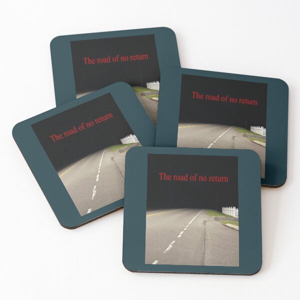 Item preview, The road of no return   designed and sold by nuproduces3.