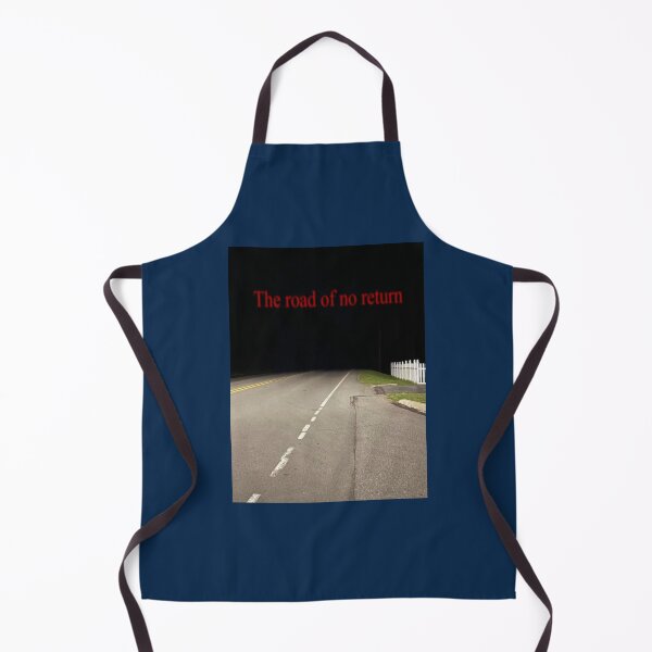 Item preview, The road of no return designed and sold by nuproduces3.