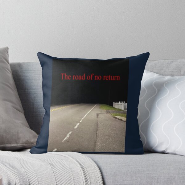 Item preview, The road of no return   designed and sold by nuproduces3.