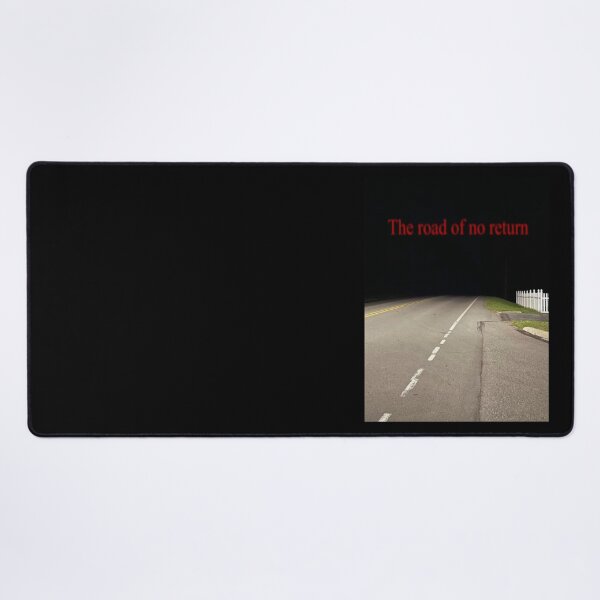 Item preview, The road of no return designed and sold by nuproduces3.