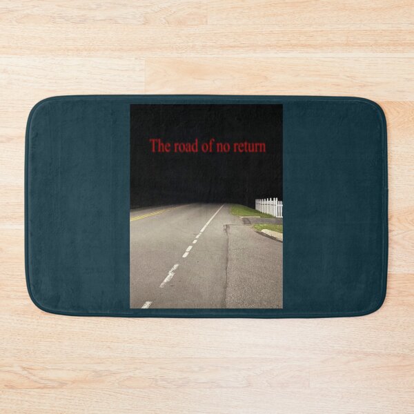 Item preview, The road of no return   designed and sold by nuproduces3.