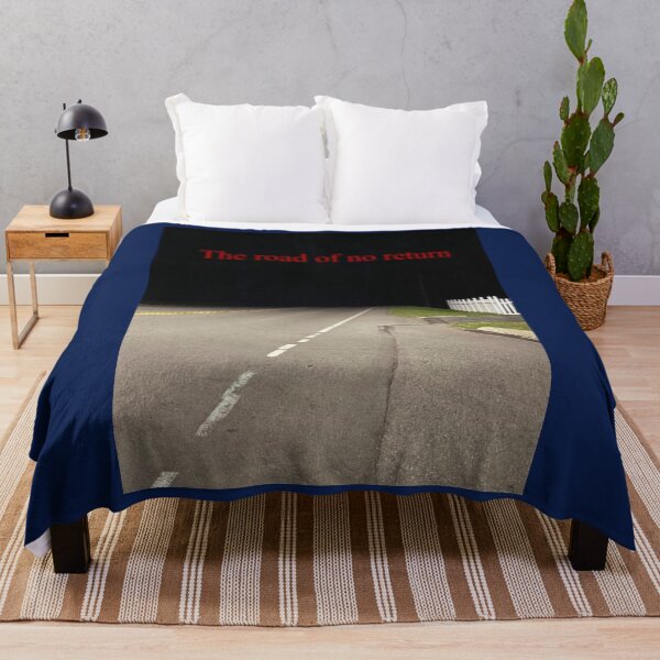 Item preview, The road of no return designed and sold by nuproduces3.