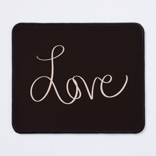 Item preview, Love designed and sold by abeink.
