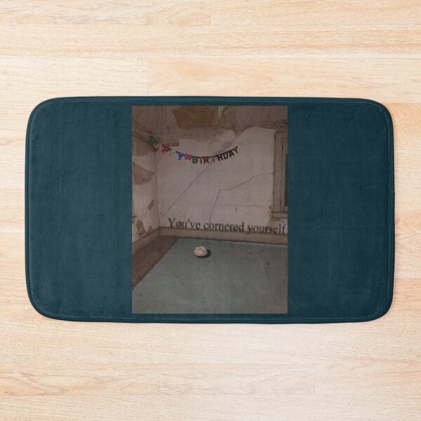 Item preview, You_ve cornered yourself.   designed and sold by nuproduces3.