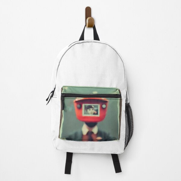 Item preview, Little Red Robot designed and sold by ChildOfTheNorth.