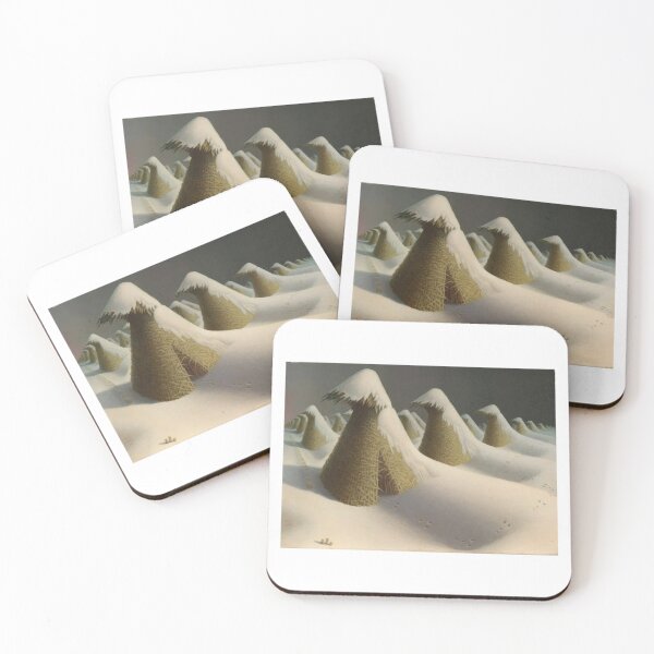 Item preview,  Grant Wood   January  designed and sold by TeeARTHY.