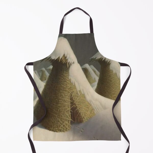 Item preview, Grant Wood January designed and sold by TeeARTHY.