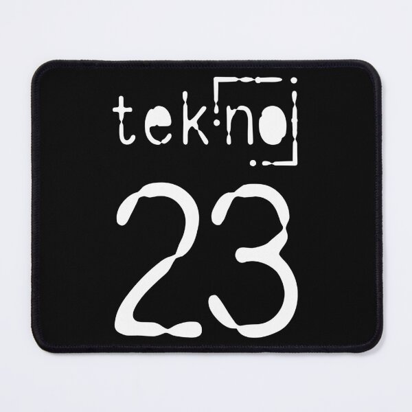Item preview, Tekno 23 logo designed and sold by tekno23.