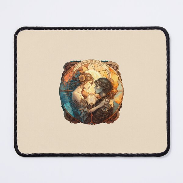 Item preview, Love of the Sun & Moon designed and sold by p-ai-nterly.