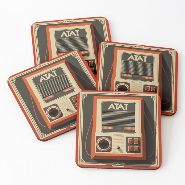Item preview, Retro Console #3 designed and sold by Viktor Surzhko.