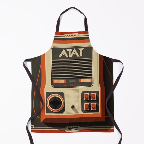 Item preview, Retro Console #3 designed and sold by Viktor Surzhko.