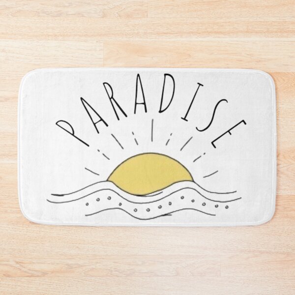 Item preview, Sun Over Ocean Waves with quote designed and sold by daisydance.