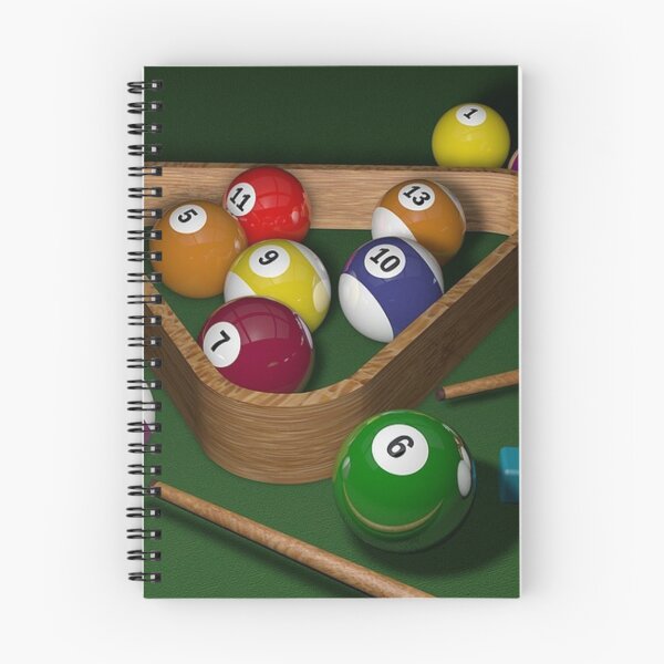 Item preview, Rack Em"! designed and sold by Slinky-Reebs.