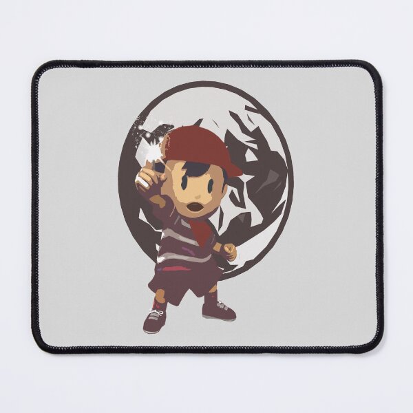 Item preview, Ninten designed and sold by Ngea.