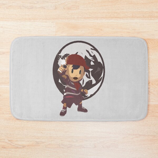 Item preview, Ninten designed and sold by Ngea.