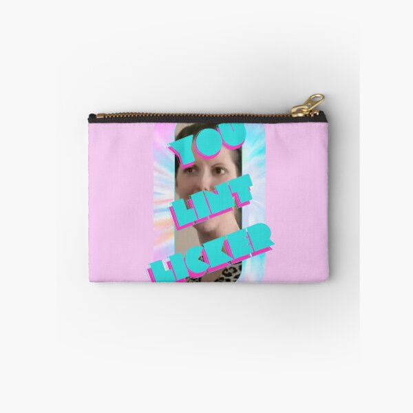 Item preview, You Lint Licker! designed and sold by Planetary-Disco.