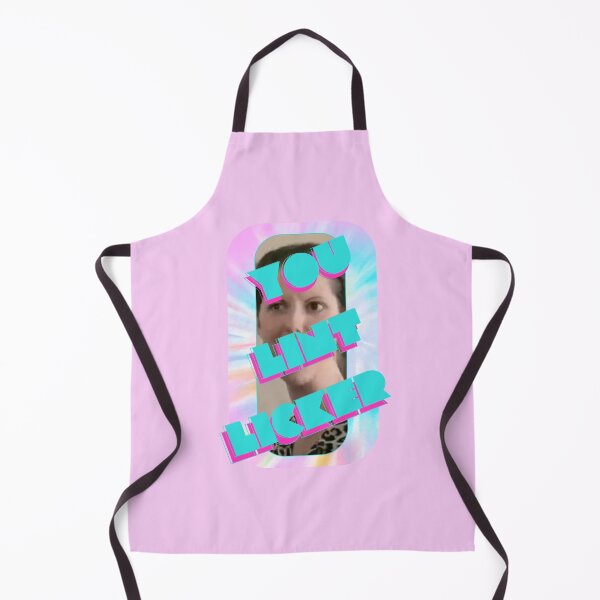 Item preview, You Lint Licker! designed and sold by Planetary-Disco.