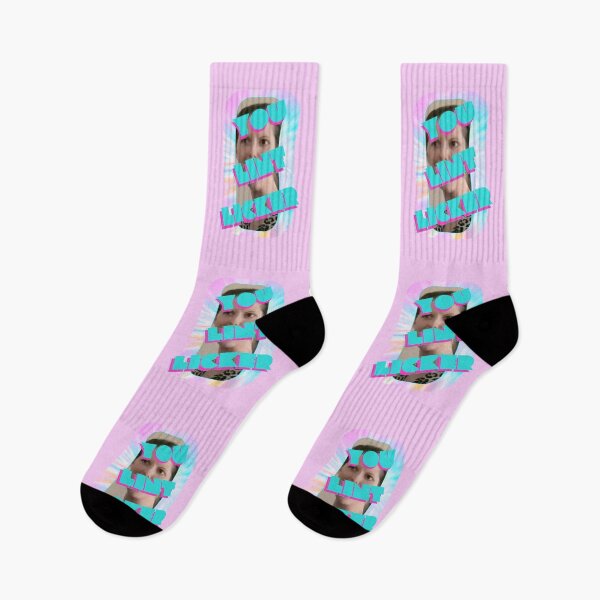Item preview, You Lint Licker! designed and sold by Planetary-Disco.