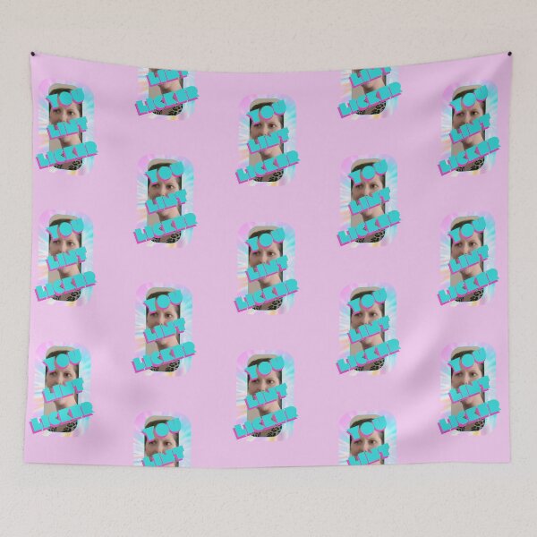 Item preview, You Lint Licker! designed and sold by Planetary-Disco.