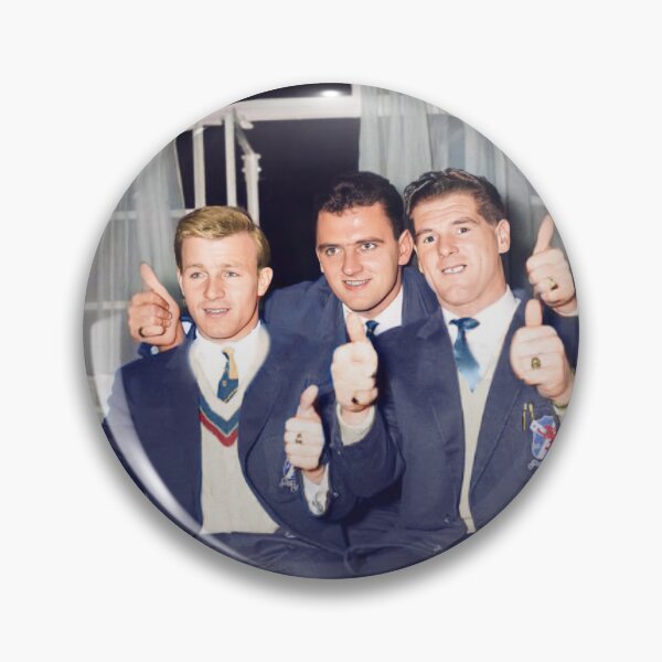 Item preview, Legends of Scottish football designed and sold by AndythephotoDr.