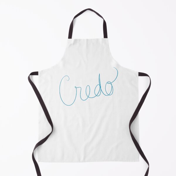 Item preview, Credo/I believe designed and sold by abeink.