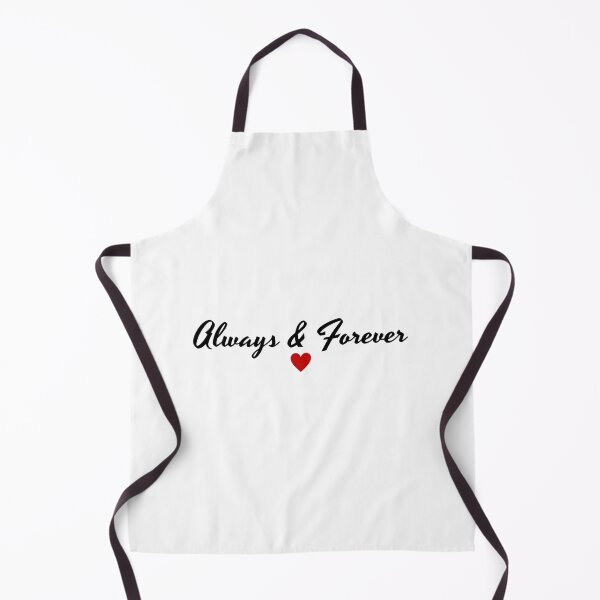 Item preview, Always and Forever, Anniversary, Valentine's Day, Friends, Galentine's Day designed and sold by SunsetDetour.