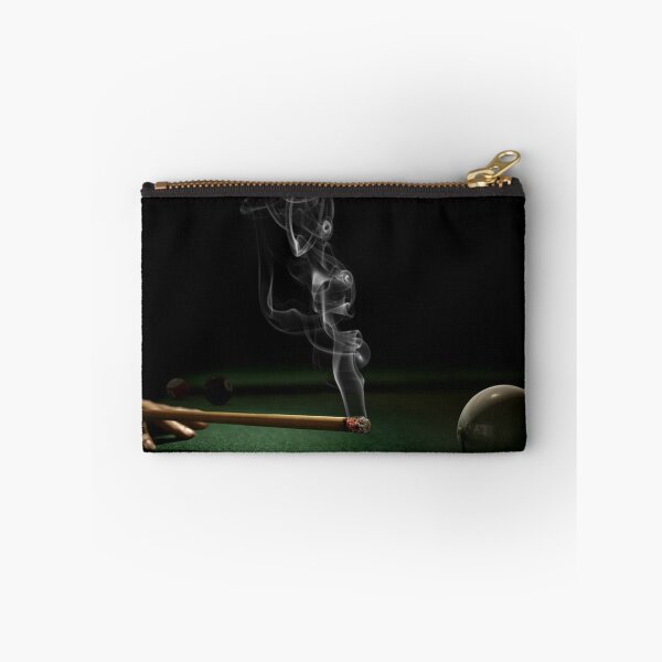 Item preview, Smokin' Billiards designed and sold by Slinky-Reebs.