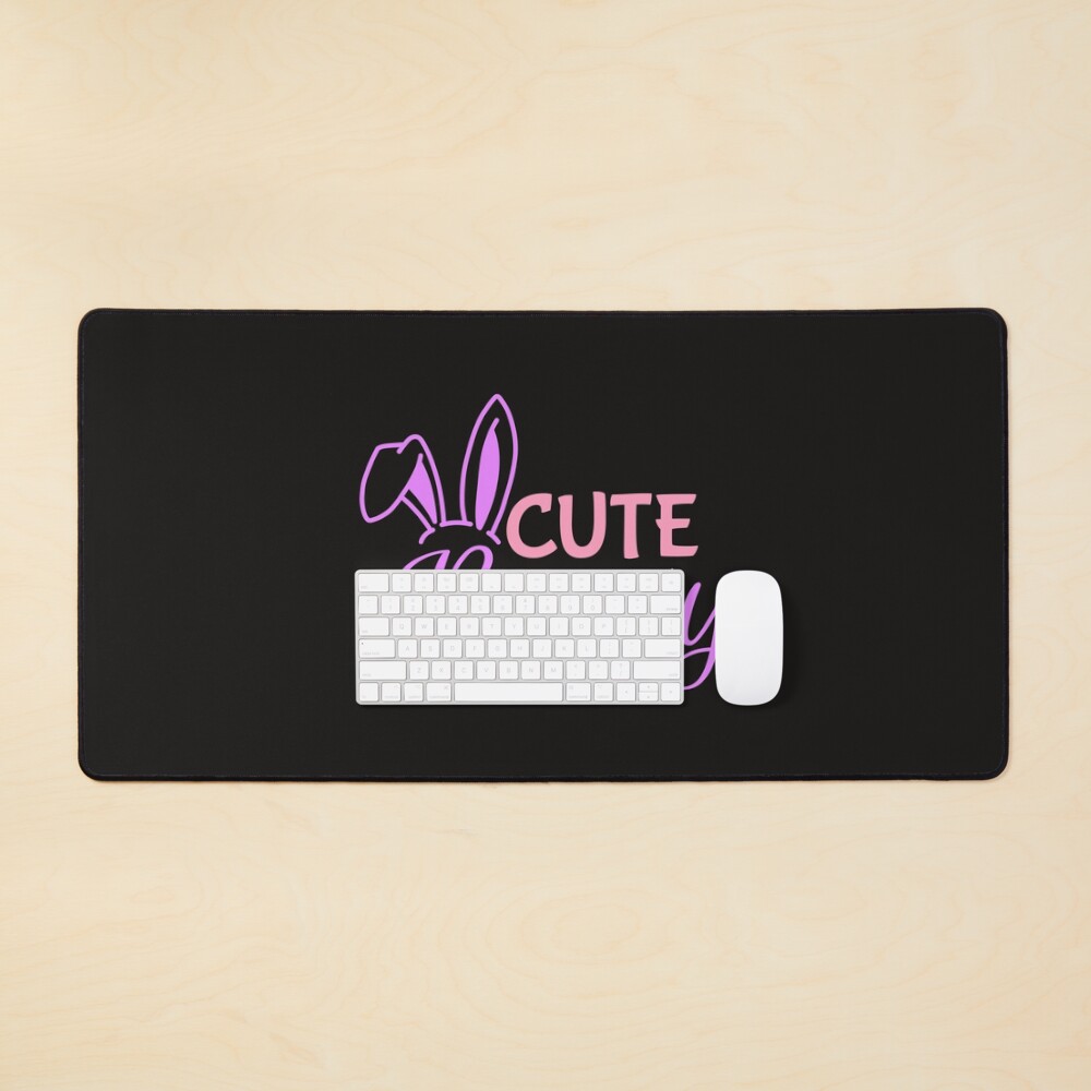 Item preview, Desk Mat designed and sold by ikaponStore.
