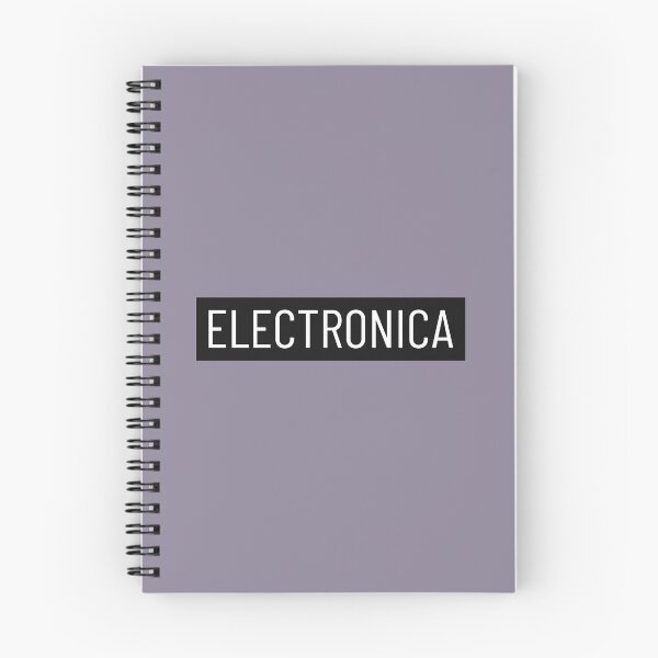 Item preview, Electronica Minimalist designed and sold by Miragetees.
