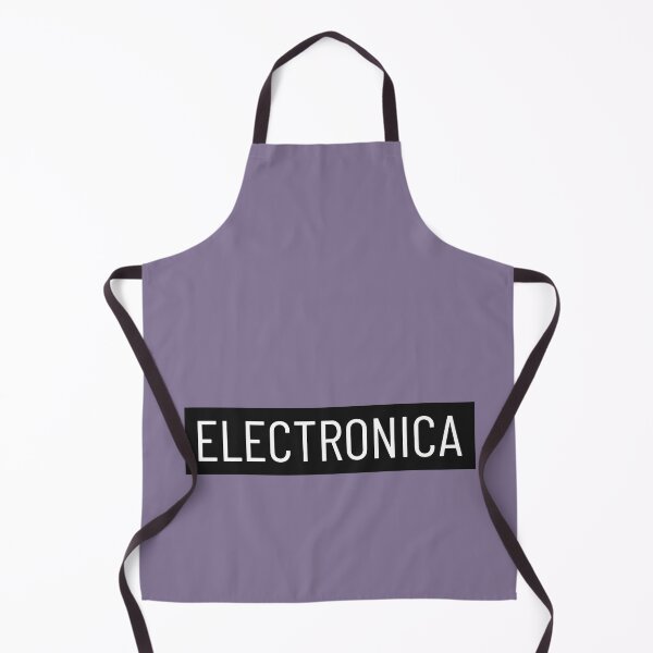 Item preview, Electronica Minimalist designed and sold by Miragetees.