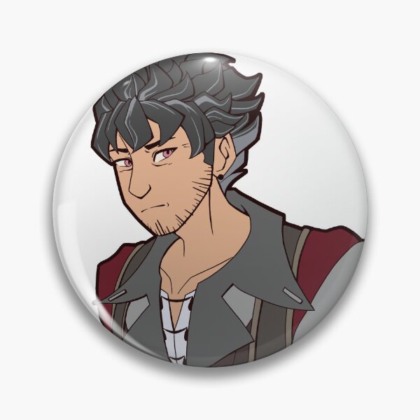 Item preview, Qrow Shirt Design designed and sold by EpikBecky.