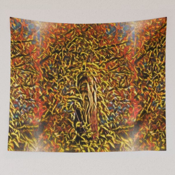 Item preview, green man.... by Phil Darby designed and sold by Phil Darby.